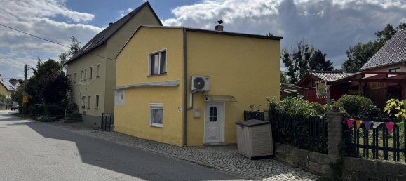 5 rooms House in Sachsische Schweiz-Osterzgebirge, Germany No. 279482 2