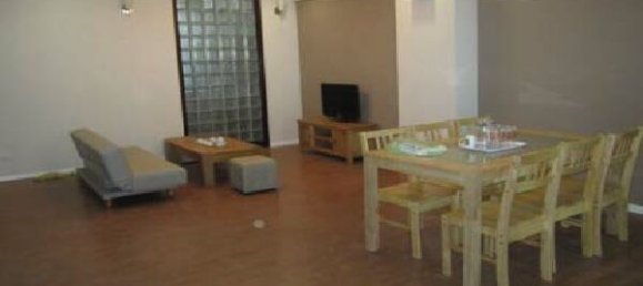 3 bedrooms Apartment in Tay Ho, Vietnam No. 6798 3