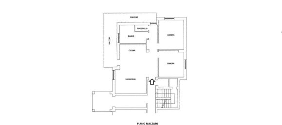 3 bedrooms Apartment in Ballabio, Italy No. 336432 38