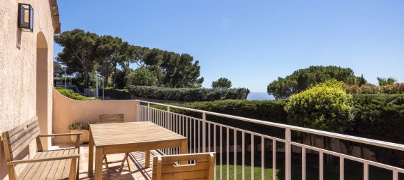 8 bedrooms Commercial property in Vallauris, France No. 1472 3