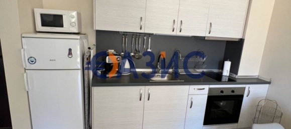 1 Schlafzimmer Wohnung in Sveti Vlas, Bulgaria, Nr. 693 14