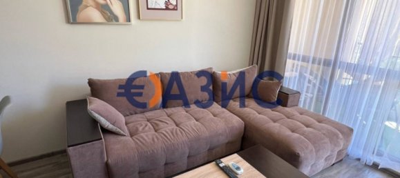 1 Schlafzimmer Wohnung in Sveti Vlas, Bulgaria, Nr. 693 12