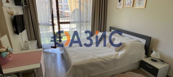 1 Schlafzimmer Wohnung in Sveti Vlas, Bulgaria, Nr. 693 7