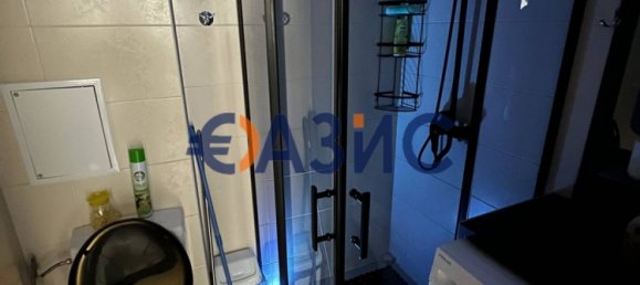 1 Schlafzimmer Wohnung in Sveti Vlas, Bulgaria, Nr. 693 5