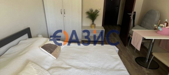1 Schlafzimmer Wohnung in Sveti Vlas, Bulgaria, Nr. 693 8