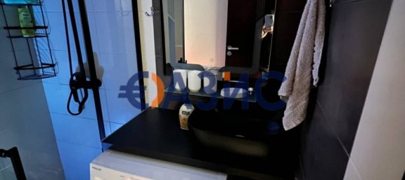 1 Schlafzimmer Wohnung in Sveti Vlas, Bulgaria, Nr. 693 13