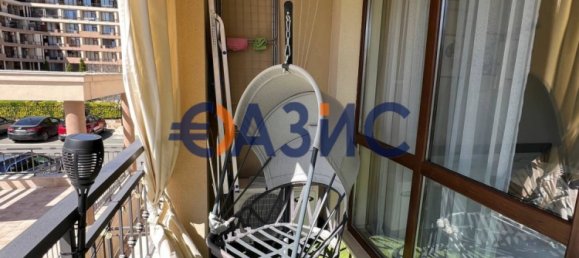 1 Schlafzimmer Wohnung in Sveti Vlas, Bulgaria, Nr. 693 15