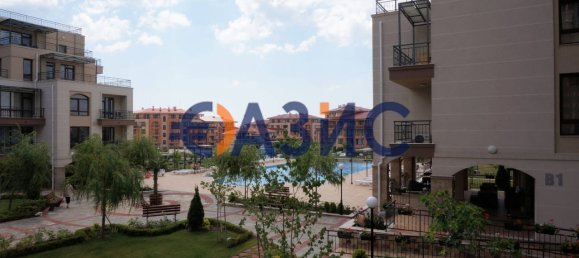 1 Schlafzimmer Wohnung in Sveti Vlas, Bulgaria, Nr. 693 21