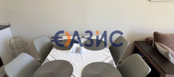 1 Schlafzimmer Wohnung in Sveti Vlas, Bulgaria, Nr. 693 9