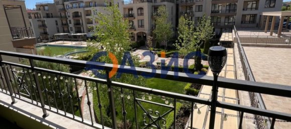 1 Schlafzimmer Wohnung in Sveti Vlas, Bulgaria, Nr. 693 11