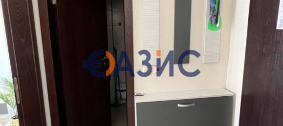 1 Schlafzimmer Wohnung in Sveti Vlas, Bulgaria, Nr. 693 4