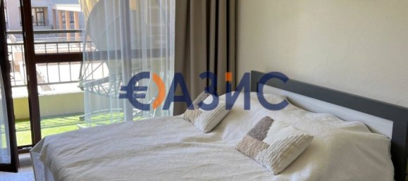 1 Schlafzimmer Wohnung in Sveti Vlas, Bulgaria, Nr. 693 10