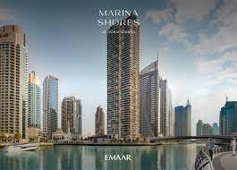 1 chambre Appartement à MARINA SHORES, Dubai Marina, UAE No. 59217