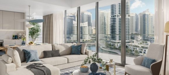 1 chambre Appartement à MARINA SHORES, Dubai Marina, UAE No. 59217 4