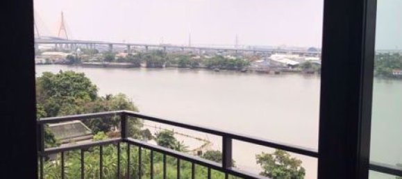 استوديو في الكوندو في Yan Nawa, Thailand رقم 4611 8