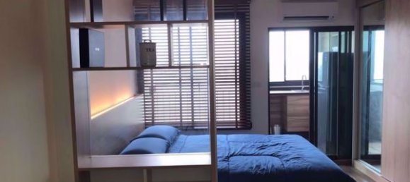 استوديو في الكوندو في Yan Nawa, Thailand رقم 4611 4