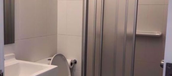 استوديو في الكوندو في Yan Nawa, Thailand رقم 4611 6