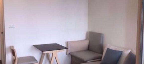 استوديو في الكوندو في Yan Nawa, Thailand رقم 4611 3