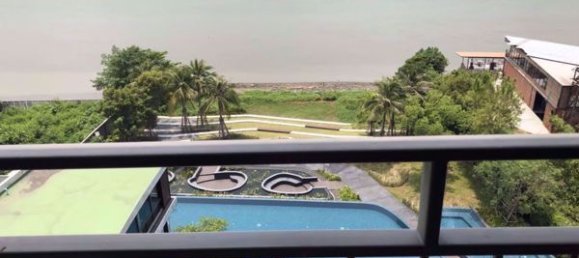 استوديو في الكوندو في Yan Nawa, Thailand رقم 4611 7