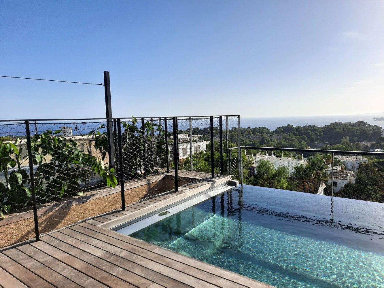 2 Schlafzimmer Penthouse in Colmenarejo, Spain, Nr. 207897