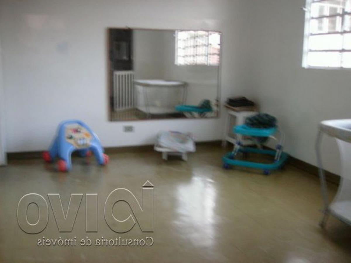 2 bedrooms House in Sao Paulo, Brazil No. 594562