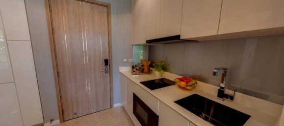 1 Schlafzimmer Eigentumswohnung in Pattaya, Thailand, Nr. 1255 7