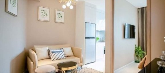 1 Schlafzimmer Eigentumswohnung in Pattaya, Thailand, Nr. 1255 5