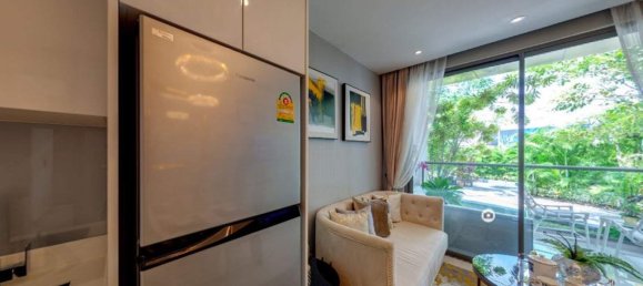 1 Schlafzimmer Eigentumswohnung in Pattaya, Thailand, Nr. 1255 8