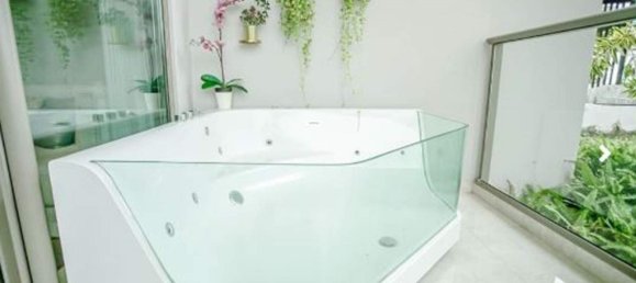 1 Schlafzimmer Eigentumswohnung in Pattaya, Thailand, Nr. 1255 2