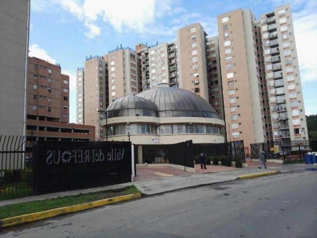 3 bedrooms House in Bogota, Colombia No. 10194