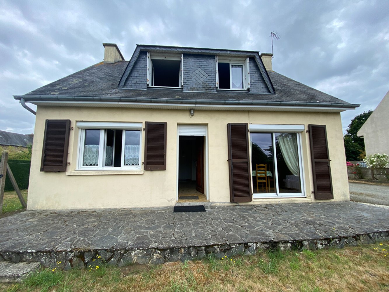 4 Schlafzimmer Haus in Cotes-d'Armor, France, Nr. 278445