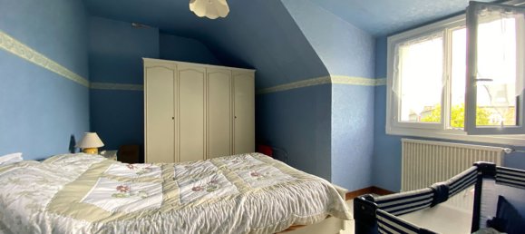 4 Schlafzimmer Haus in Cotes-d'Armor, France, Nr. 278445 13