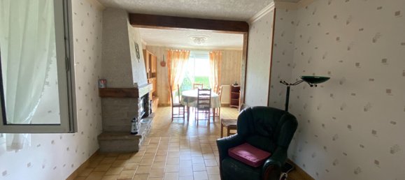 4 Schlafzimmer Haus in Cotes-d'Armor, France, Nr. 278445 3