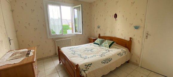 4 Schlafzimmer Haus in Cotes-d'Armor, France, Nr. 278445 8