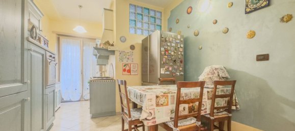 2 bedrooms Apartment in Rivoli, Italy No. 109726 8