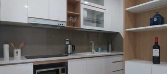 3 dormitorios apartamento en alquiler en Thu Duc, Ho Chi Minh, Vietnam № 75066 7