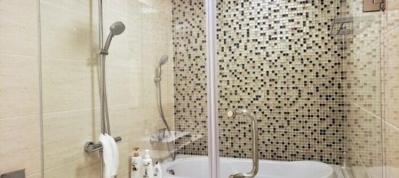 3 dormitorios apartamento en alquiler en Thu Duc, Ho Chi Minh, Vietnam № 75066 9