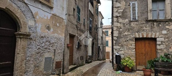 3 rooms House in Acuto, Italy No. 202176 5