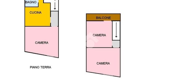 3 rooms House in Acuto, Italy No. 202176 17