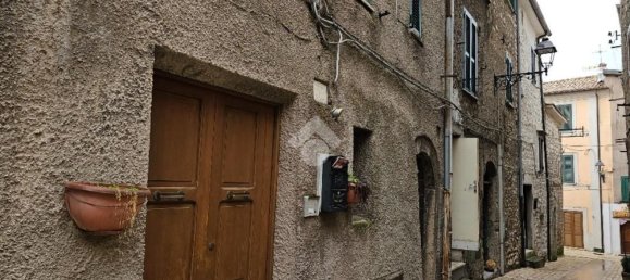 3 rooms House in Acuto, Italy No. 202176 10