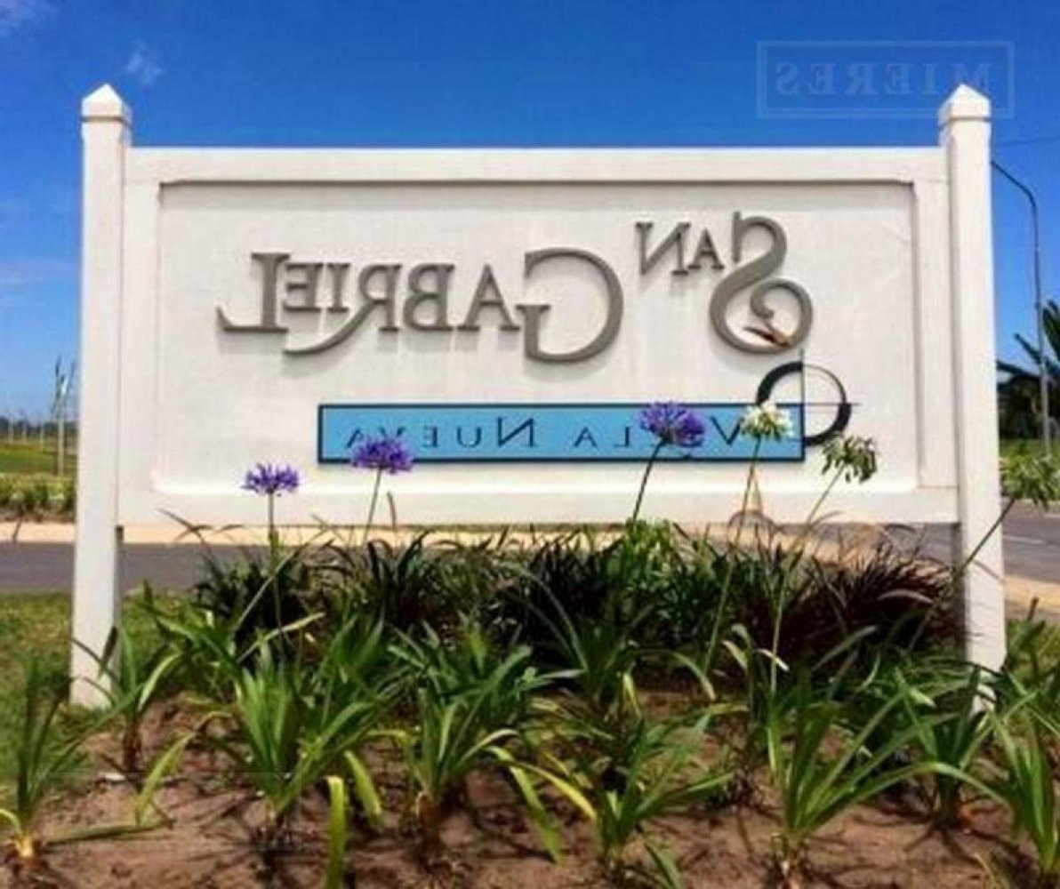  Land in Tigre, Argentina No. 117807