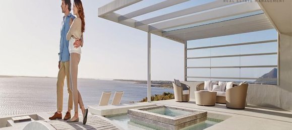 2 غرف نوم شقة في Umm Al Quwain Marina, UAE رقم 94750 5