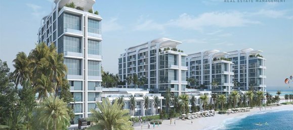 2 غرف نوم شقة في Umm Al Quwain Marina, UAE رقم 94750 9