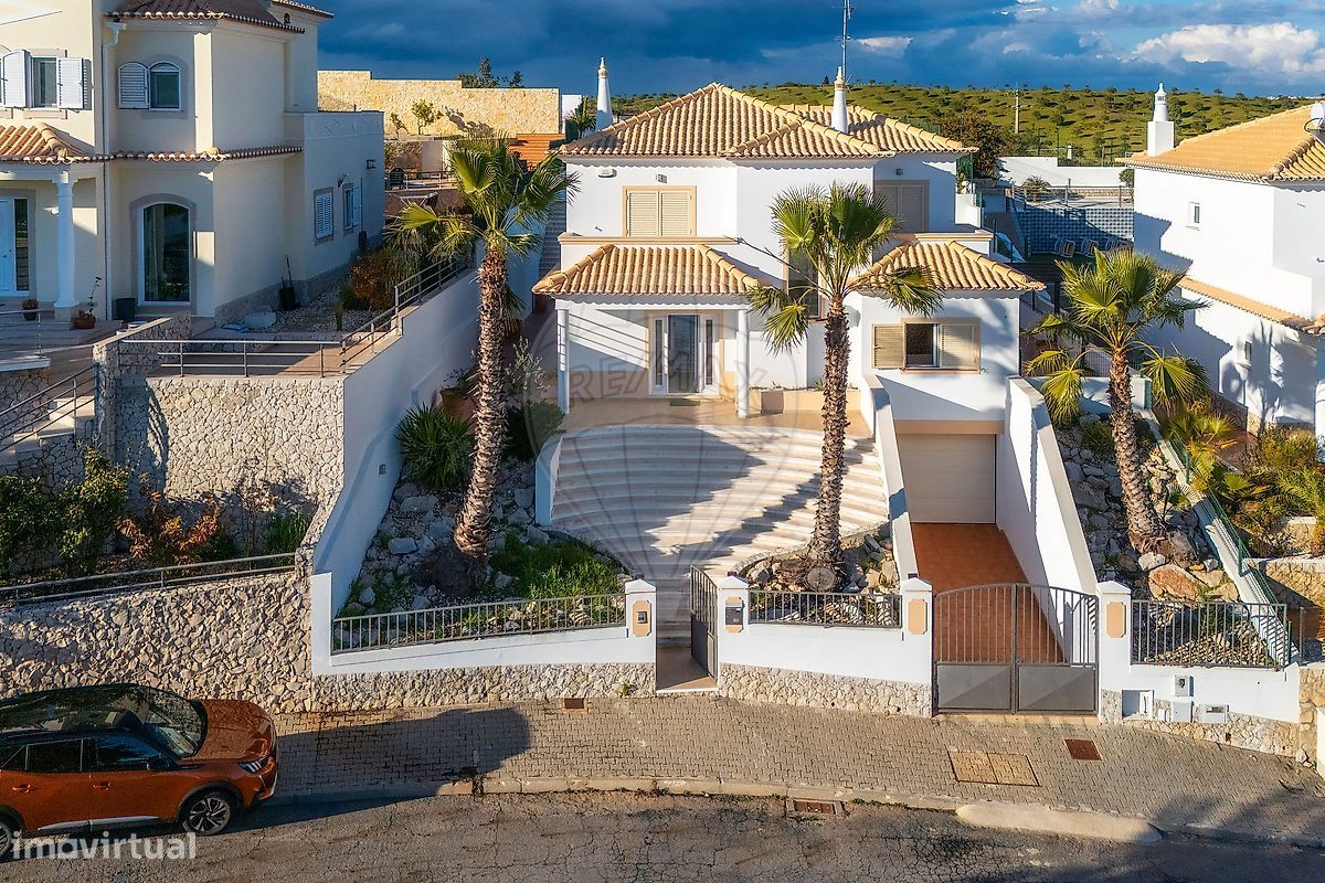 3 bedrooms House in Castro Marim, Portugal No. 18039