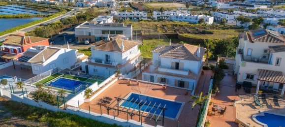 3 bedrooms House in Castro Marim, Portugal No. 18039 44