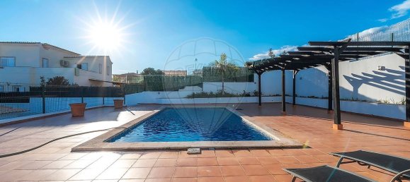 3 bedrooms House in Castro Marim, Portugal No. 18039 36