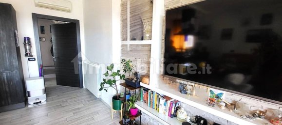 3 chambres Duplex à Rome, Italy No. 290015 13