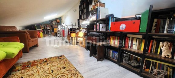 3 chambres Duplex à Rome, Italy No. 290015 21