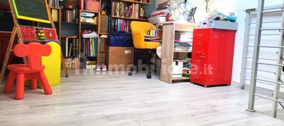 3 chambres Duplex à Rome, Italy No. 290015 20