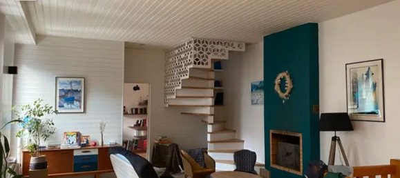 4 Schlafzimmer Wohnung in Nantes, France, Nr. 339867 2